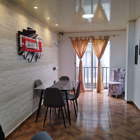 Apartamento Balcon De La Esperanza Guatapé Eksteriør billede