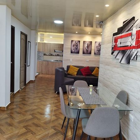 Apartamento Balcon De La Esperanza Guatapé Eksteriør billede